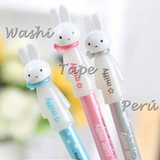 PORTAMINAS MIFFY - KAWAII JAPONÉS