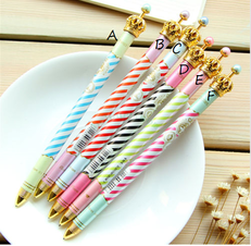 Pen Crown Circo