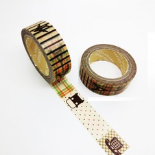 Washi Tape Angoo PARIS A